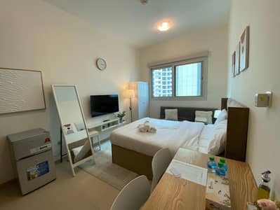 Studio for Rent in Al Jaddaf, Dubai - IMG-20250310-WA0016. jpg