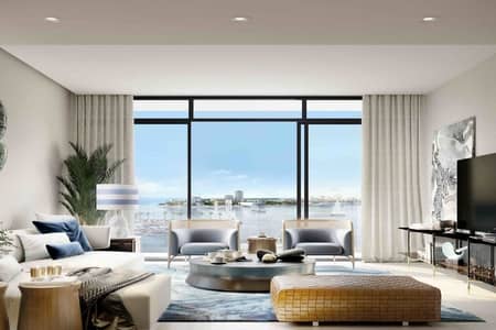 2 Bedroom Apartment for Sale in Mina Rashid, Dubai - Price to Sell | Q3 2025 | Partial Canal Pool View