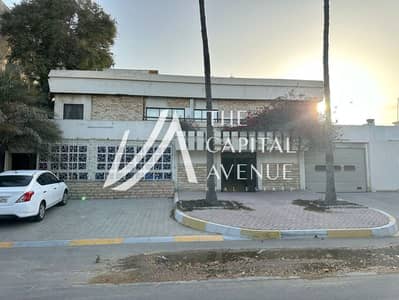 Villa for Rent in Al Mushrif, Abu Dhabi - 12. png