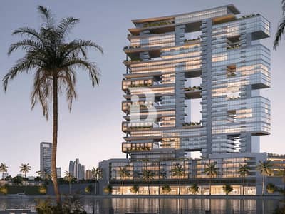 2 Bedroom Flat for Sale in Al Reem Island, Abu Dhabi - Stunning 2BHK with Balcony | Sea View
