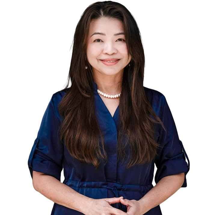 Lua Ah Hong