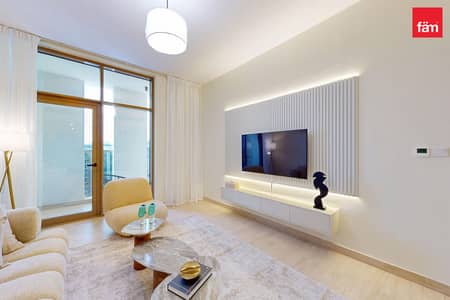 2 Bedroom Apartment for Rent in Business Bay, Dubai - Premium 2BR in Business Bay | Modern & Bright