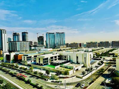 1 Bedroom Apartment for Rent in Sobha Hartland, Dubai - d510ac10-35be-4e1d-815c-f8e75b89bfb1. jpg