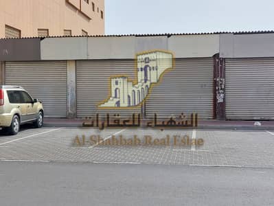 Shop for Rent in Al Rashidiya, Ajman - IMG-20250310-WA0002. jpg