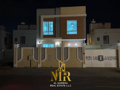 5 Bedroom Villa for Sale in Al Zahya, Ajman - WhatsApp Image 2025-03-09 at 11.11. 15 PM (2). jpeg