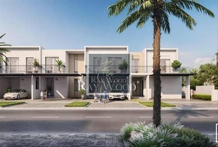 3 Bedroom Villa for Rent in Dubai South, Dubai - 08e195a4-2973-4c10-a7ea-b0084913bdcd. jpeg