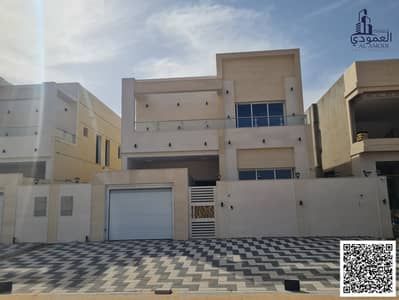 5 Bedroom Villa for Sale in Al Helio, Ajman - 1. jpg