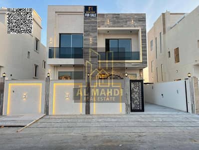 5 Bedroom Villa for Sale in Al Yasmeen, Ajman - WhatsApp Image 2025-02-10 at 1.34. 54 PM (5). jpeg