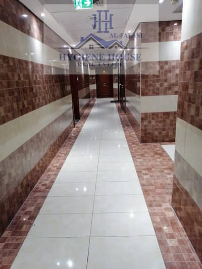 1 Bedroom Apartment for Rent in Al Bustan, Ajman - WhatsApp Image 2025-03-04 at 1.36. 26 AM (1). jpeg