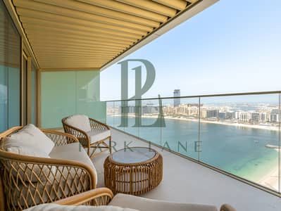 2 Bedroom Apartment for Sale in Dubai Harbour, Dubai - A-25. jpg