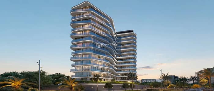 1 Bedroom Flat for Sale in Dubai Land Residence Complex, Dubai - 16763. jpeg