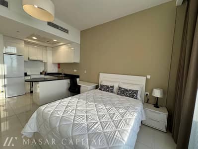 Studio for Sale in Jumeirah Village Circle (JVC), Dubai - IMG-20250311-WA0022. jpg