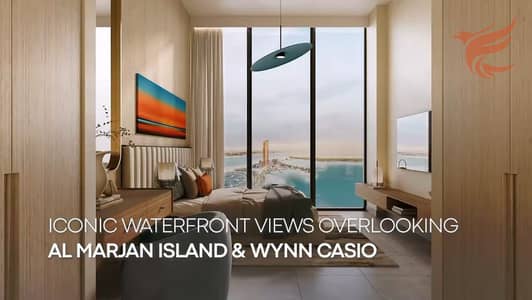 1 Bedroom Apartment for Sale in Al Hamra Village, Ras Al Khaimah - WhatsApp Image 2025-03-10 at 4.30. 13 PM (1). jpeg