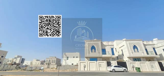 Plot for Sale in Al Helio, Ajman - 41531050-21af-491b-91f2-64e547abe4ed. jpg