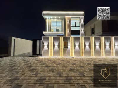 4 Bedroom Villa for Sale in Al Helio, Ajman - WhatsApp Image 2025-03-09 at 2.56. 53 PM. jpeg