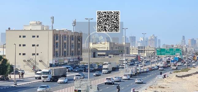 Mixed Use Land for Sale in Industrial Area, Sharjah - 7483f898-6a4c-47a6-8513-84ca1fe8f65a. jpg