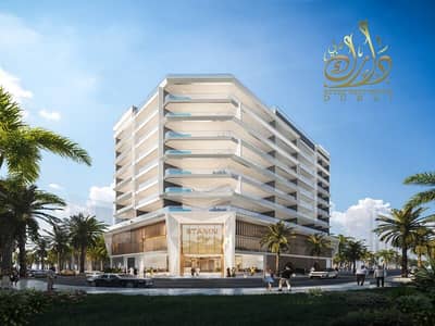 1 Bedroom Apartment for Sale in Al Satwa, Dubai - 1730880049589983. jpg