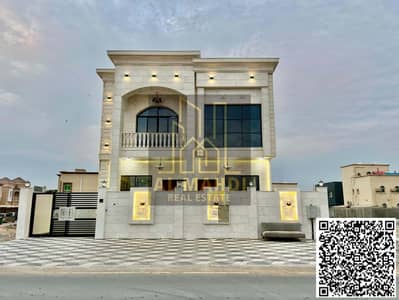 5 Bedroom Villa for Sale in Al Yasmeen, Ajman - WhatsApp Image 2025-02-16 at 9.20. 00 PM. jpeg