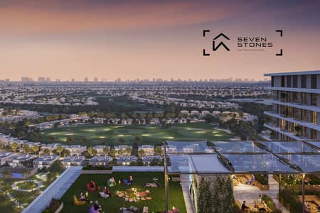 2 Bedroom Apartment for Sale in Dubai Hills Estate, Dubai - Genuine Resale | Low Floor | Q3 2027