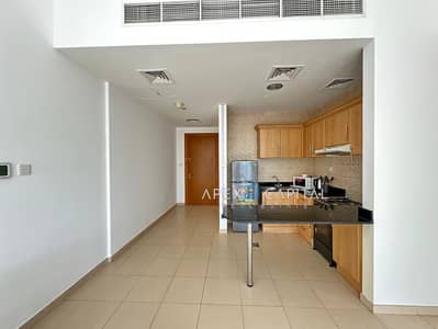 1 Bedroom Flat for Rent in Business Bay, Dubai - 1. jpeg