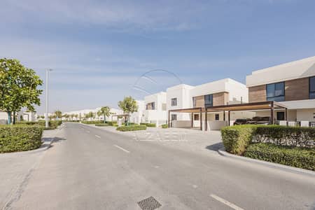 4 Bedroom Villa for Rent in Yas Island, Abu Dhabi - 021A2867. jpg