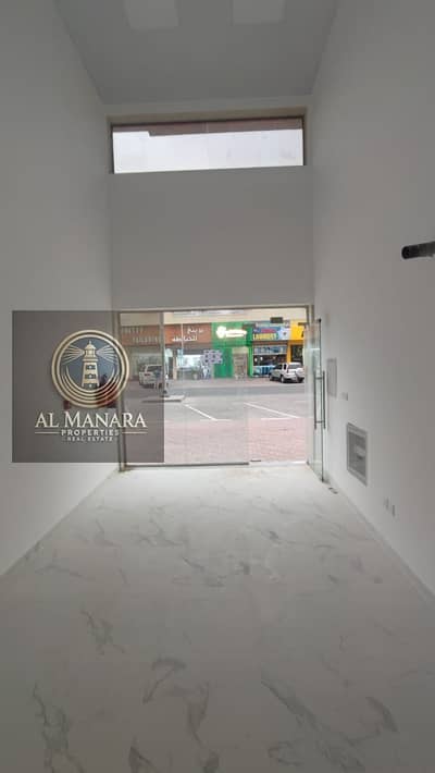 Shop for Rent in Al Jurf, Ajman - IMG-20250301-WA0925. jpg