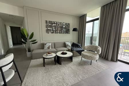 2 Bedroom Apartment for Sale in Dubai Production City (IMPZ), Dubai - View of the Pool | Low Rise | Early 2026