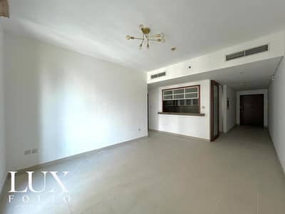 迪拜市中心， 迪拜 1 卧室公寓待租 - 位于迪拜市中心，大道中央大厦，大道中央1号大厦 1 卧室的公寓 110000 AED - 11094640