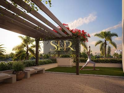 2 Bedroom Apartment for Sale in Meydan City, Dubai - Luxurious | High End Amenities | Great location