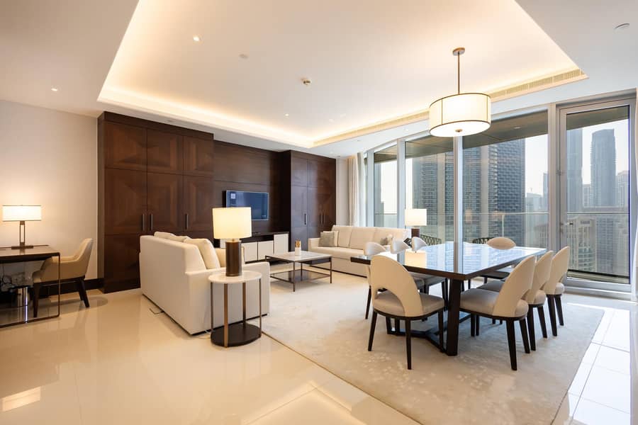 شقة في العنوان ريزدينسز سكاي فيو 1،العنوان ريزيدنس سكاي فيو،وسط مدينة دبي 3 غرف 8900000 درهم - 11094699 شقة في العنوان ريزدينسز سكاي فيو 1،العنوان ريزيدنس سكاي فيو،وسط مدينة دبي 3 غرف 8900000 درهم - 11094699