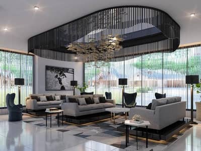 1 Bedroom Flat for Sale in Jumeirah Village Circle (JVC), Dubai - 1 BR Luxury | Furnished | Prime Area | High ROI