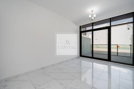 Studio for Sale in Jumeirah Village Circle (JVC), Dubai - Brand New | Bright and Spacious | Pool View