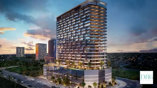 3 Bedroom Apartment for Sale in Dubai Sports City, Dubai - 0. JPG
