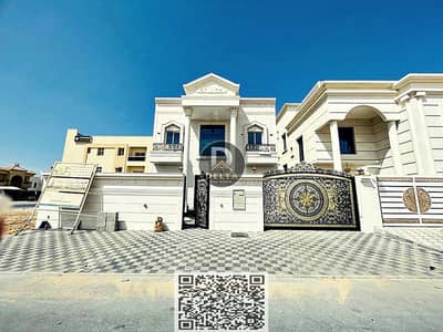 6 Bedroom Villa for Sale in Al Rawda, Ajman - 001-20250311-153427. jpg