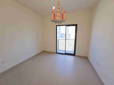 Studio for Rent in Al Khan, Sharjah - 1000487300. jpg