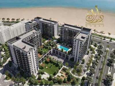 3 Bedroom Apartment for Sale in Al Khan, Sharjah - WhatsApp Image 2025-03-11 at 10.19. 44 AM. jpeg