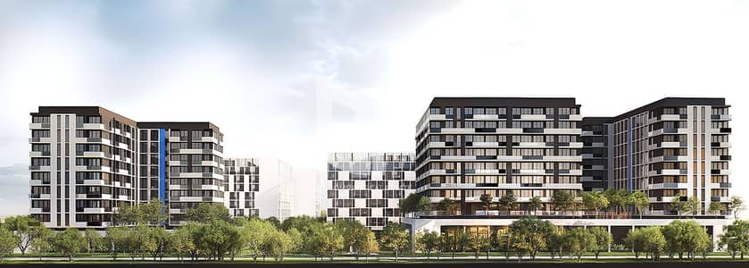 1 Спальня Апартаменты Продажа в Мувайле, Шарджа - 0c108540-72a3-4e6b-b5ca-94d69b907c12. jpg