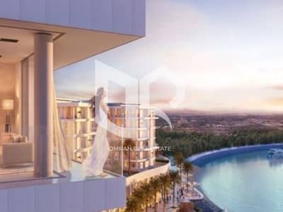 1 Bedroom Flat for Sale in Ajmal Makan City - Sharjah Waterfront, Sharjah - 11. jpg