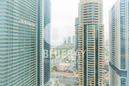 3 Bedroom Apartment for Rent in Dubai Marina, Dubai - DSC08968. jpg