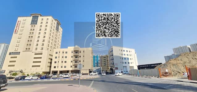 Plot for Sale in Al Nuaimiya, Ajman - 20c36760-6bd5-44c6-a87a-1d53769b9c01. jpg