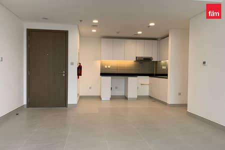 Move-In Ready | Unfurnished | Featuring Balcony