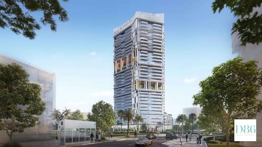 3 Cпальни Апартаменты Продажа в Букадра, Дубай - 1. JPG