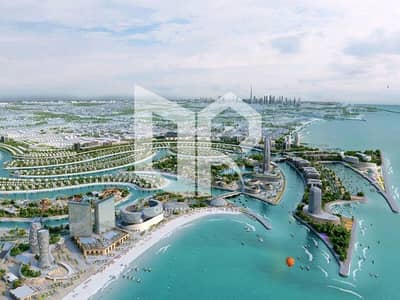 Studio for Sale in Ajmal Makan City - Sharjah Waterfront, Sharjah - beautiful_marina. jpg