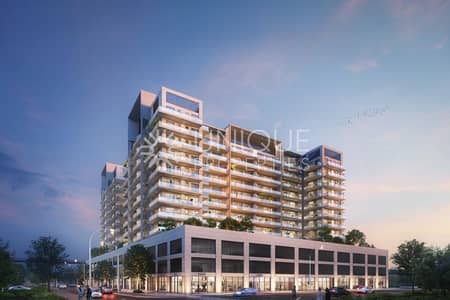 1 Bedroom Apartment for Sale in Al Furjan, Dubai - Prime Location |  Modern Living | Handover Soon