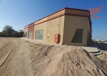 Showroom for Rent in Al Qusaidat, Ras Al Khaimah - WhatsApp Image 2021-11-23 at 11.05. 48. jpeg