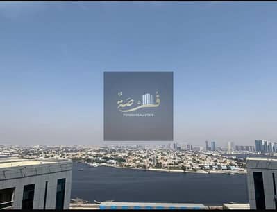 فلیٹ 2 غرفة نوم للايجار في البستان، عجمان - IMG-20250311-WA0243. jpg