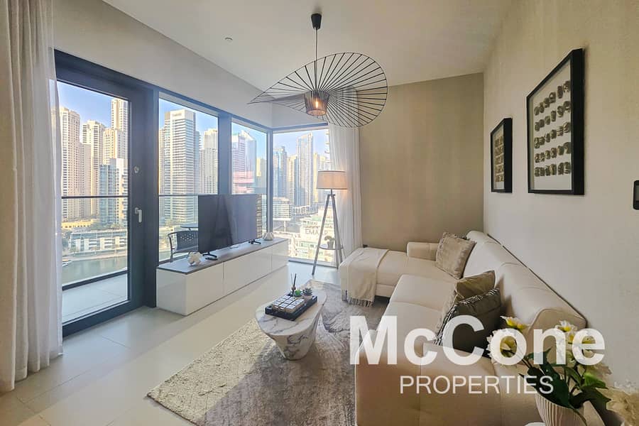Marina View | Luxury Living | Vacant Marina View | Luxury Living | Vacant