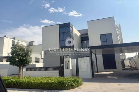 4 Bedroom Villa for Rent in Al Furjan, Dubai - 4bed Large| Type B | Single Row | Easy to View