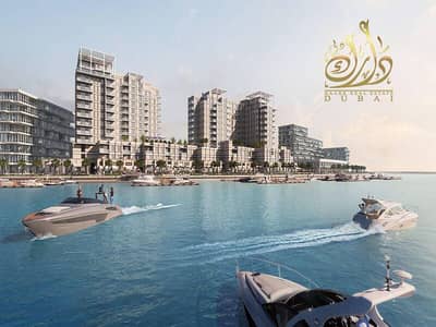 Studio for Sale in Al Khan, Sharjah - 2. jpg
