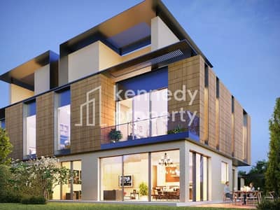 4 Bedroom Villa for Sale in Al Reem Island, Abu Dhabi - IMG-20240116-WA0019. jpg